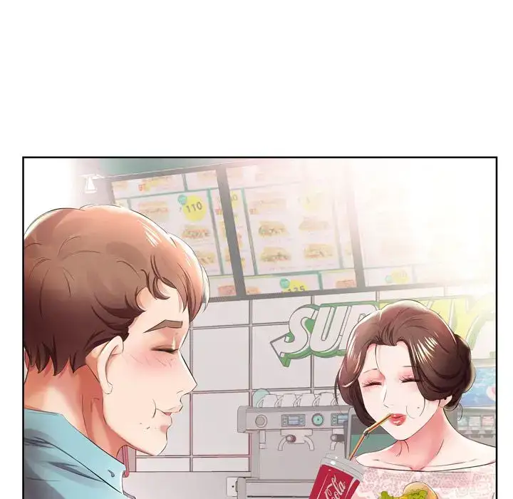 Sweet Guilty Love chapter 10 page 26