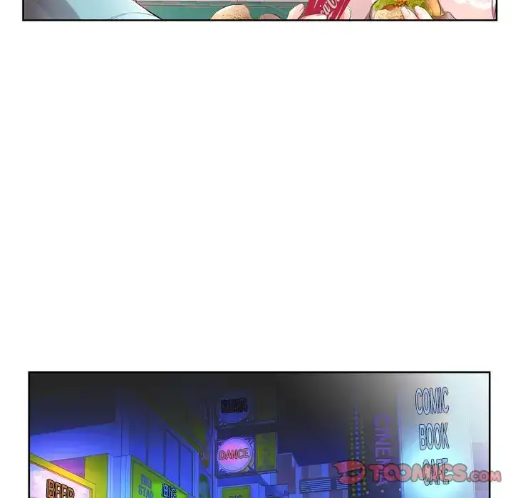 Sweet Guilty Love chapter 10 page 27