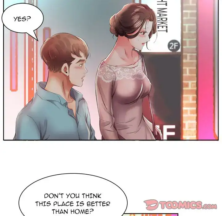 Sweet Guilty Love chapter 10 page 31