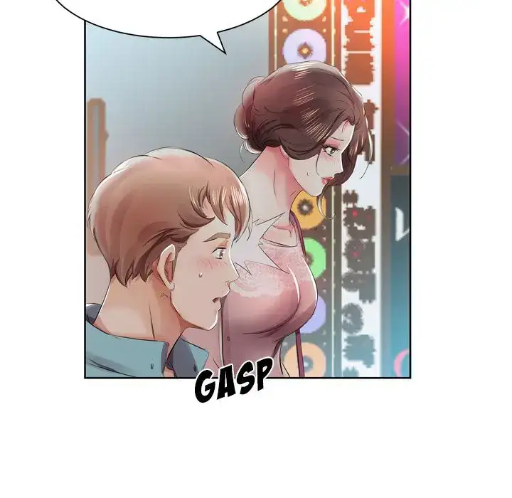 Sweet Guilty Love chapter 10 page 32