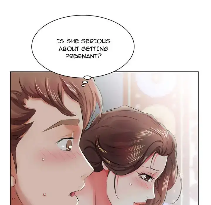 Sweet Guilty Love chapter 10 page 33