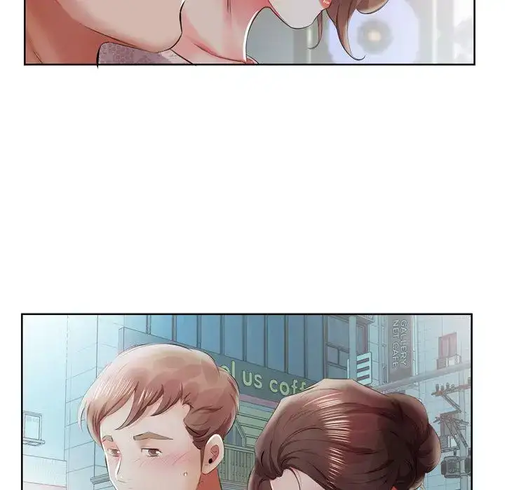 Sweet Guilty Love chapter 10 page 34