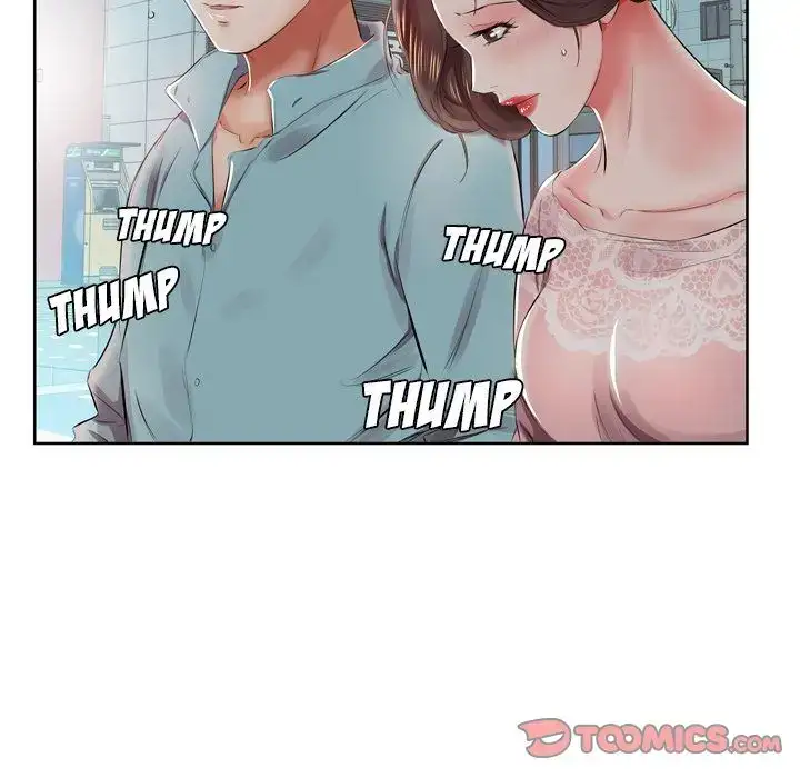 Sweet Guilty Love chapter 10 page 35