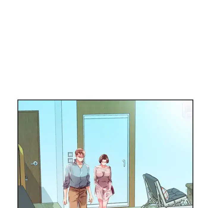 Sweet Guilty Love chapter 10 page 36
