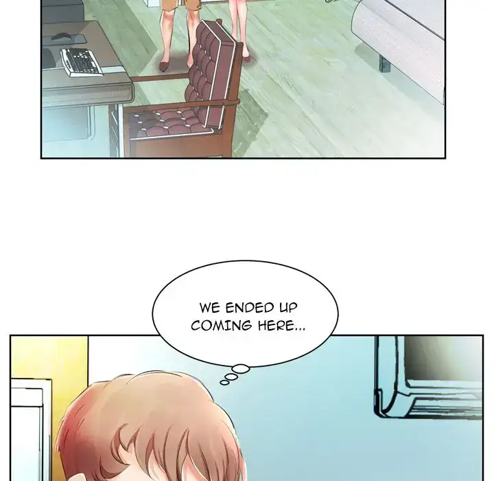 Sweet Guilty Love chapter 10 page 37