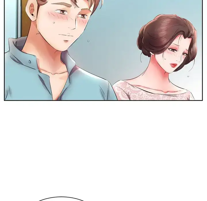 Sweet Guilty Love chapter 10 page 38