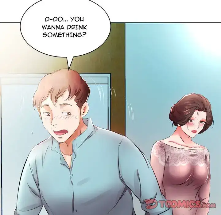 Sweet Guilty Love chapter 10 page 39