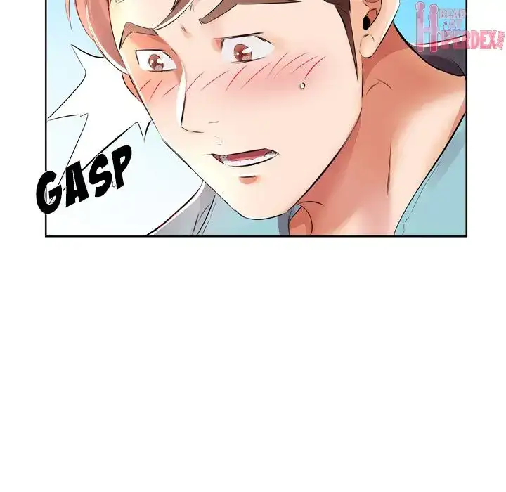Sweet Guilty Love chapter 10 page 41