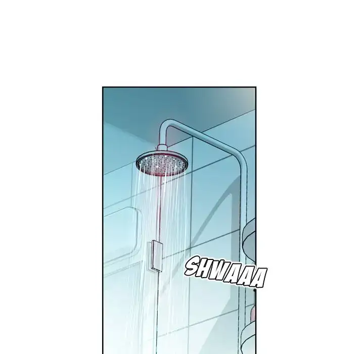 Sweet Guilty Love chapter 10 page 42