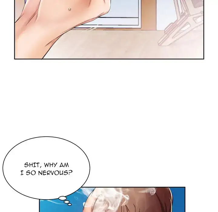 Sweet Guilty Love chapter 10 page 44