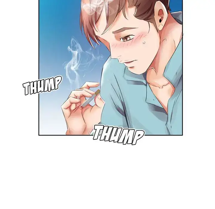 Sweet Guilty Love chapter 10 page 45