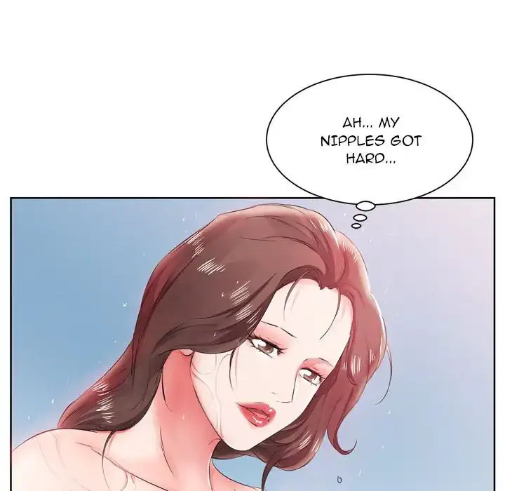 Sweet Guilty Love chapter 10 page 53