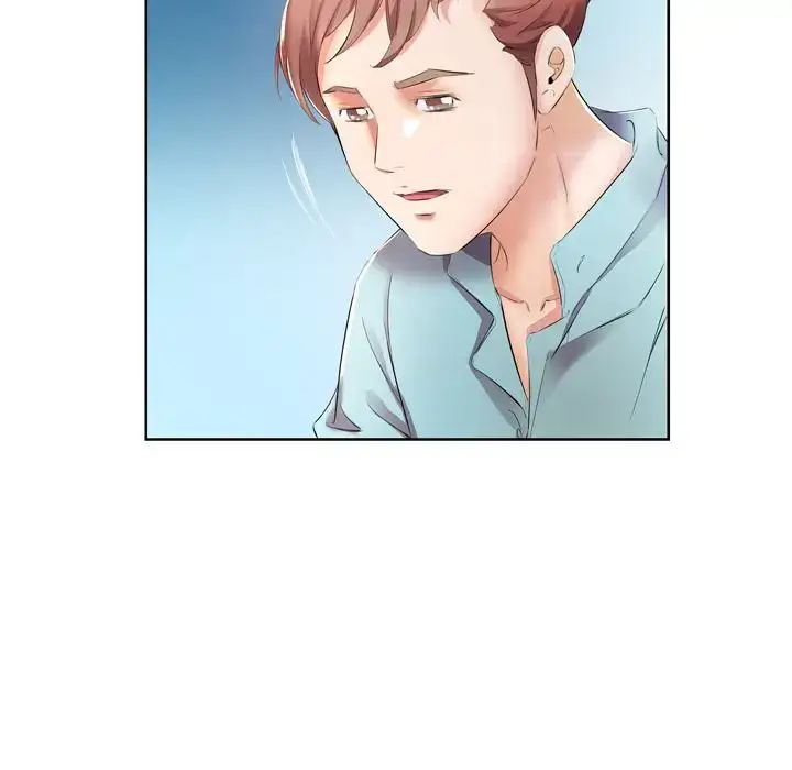 Sweet Guilty Love chapter 10 page 62