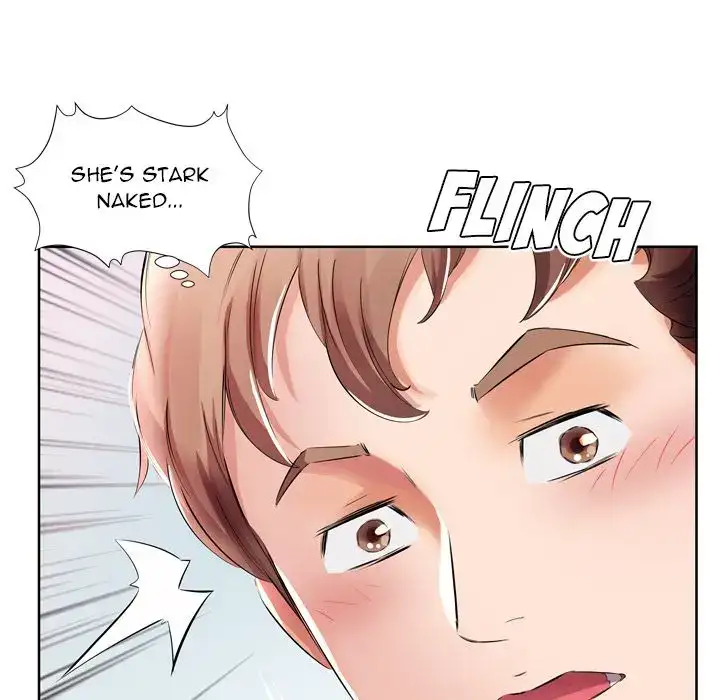 Sweet Guilty Love chapter 10 page 66