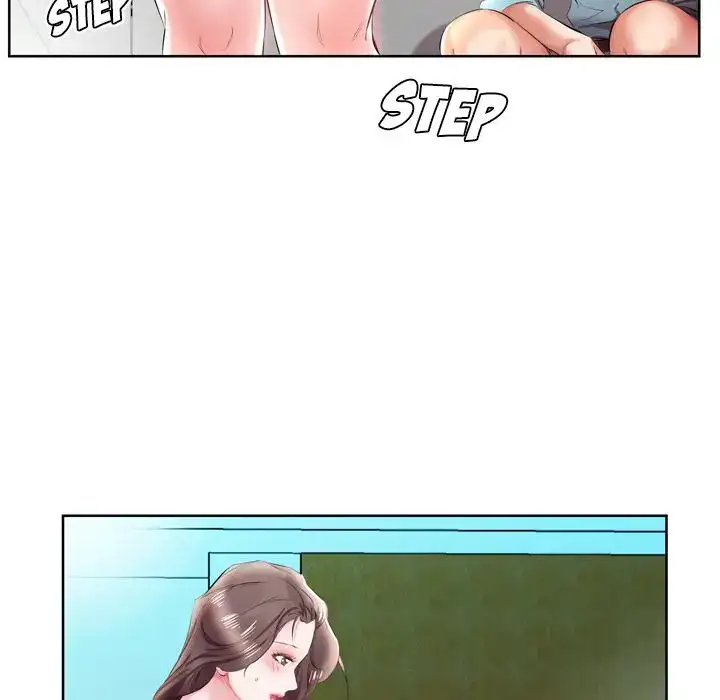 Sweet Guilty Love chapter 10 page 70