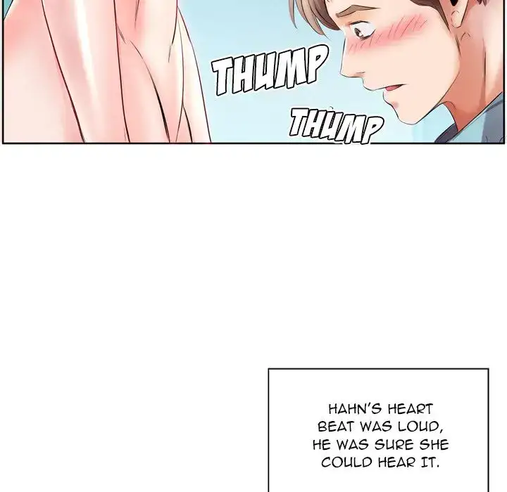 Sweet Guilty Love chapter 10 page 74