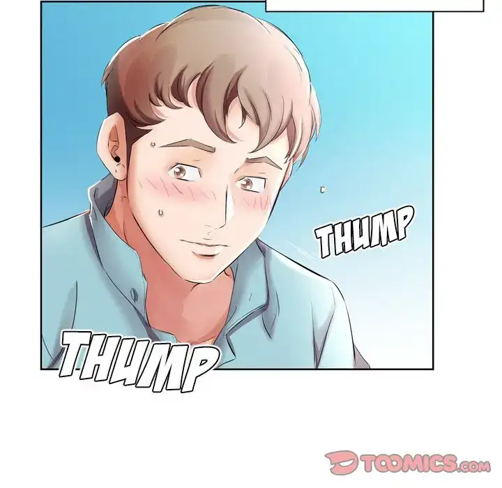 Sweet Guilty Love chapter 10 page 75
