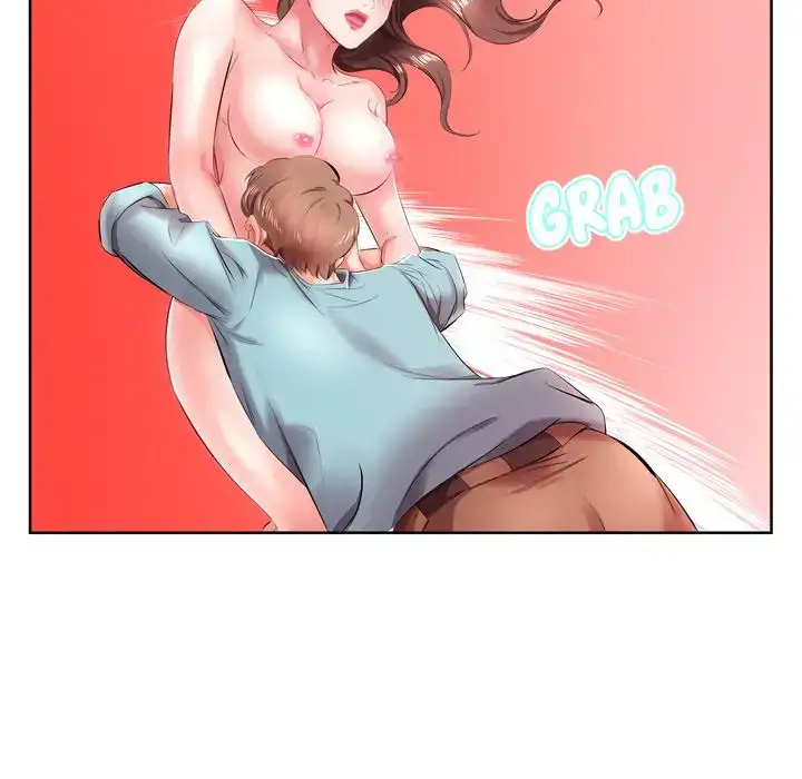 Sweet Guilty Love chapter 10 page 78