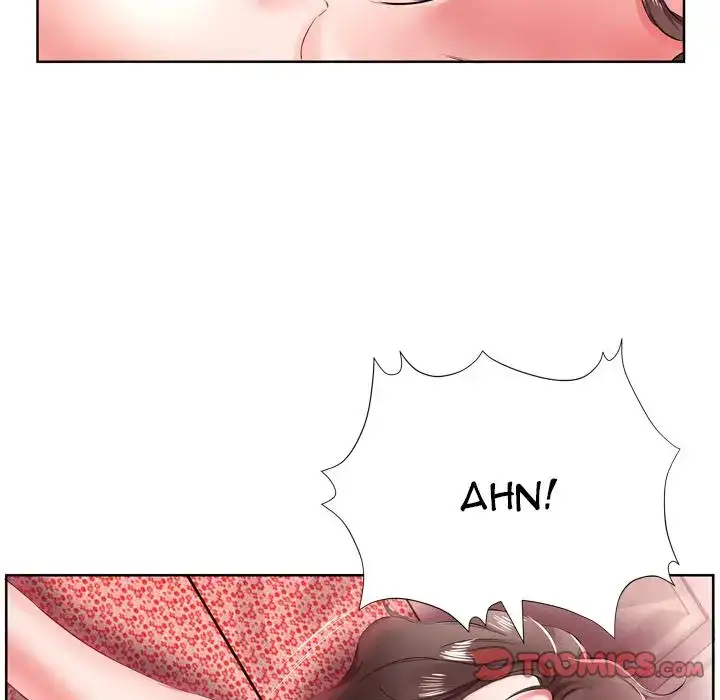 Sweet Guilty Love chapter 10 page 87