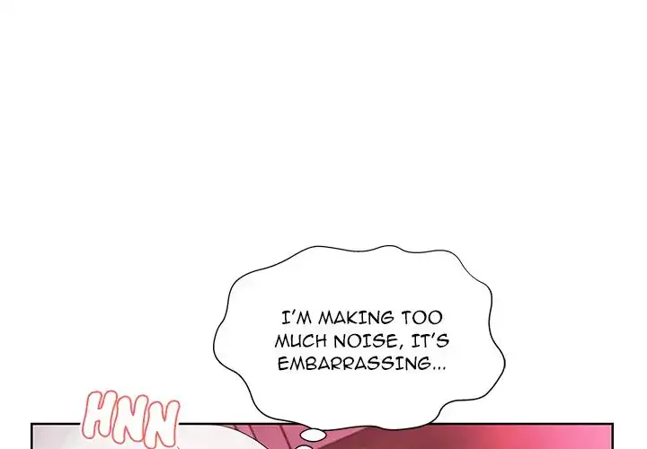 Sweet Guilty Love chapter 11 page 5