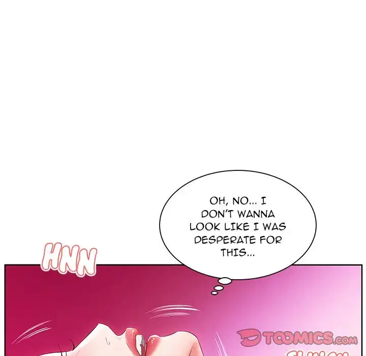Sweet Guilty Love chapter 11 page 7