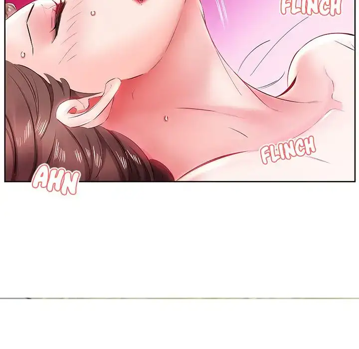 Sweet Guilty Love chapter 11 page 8