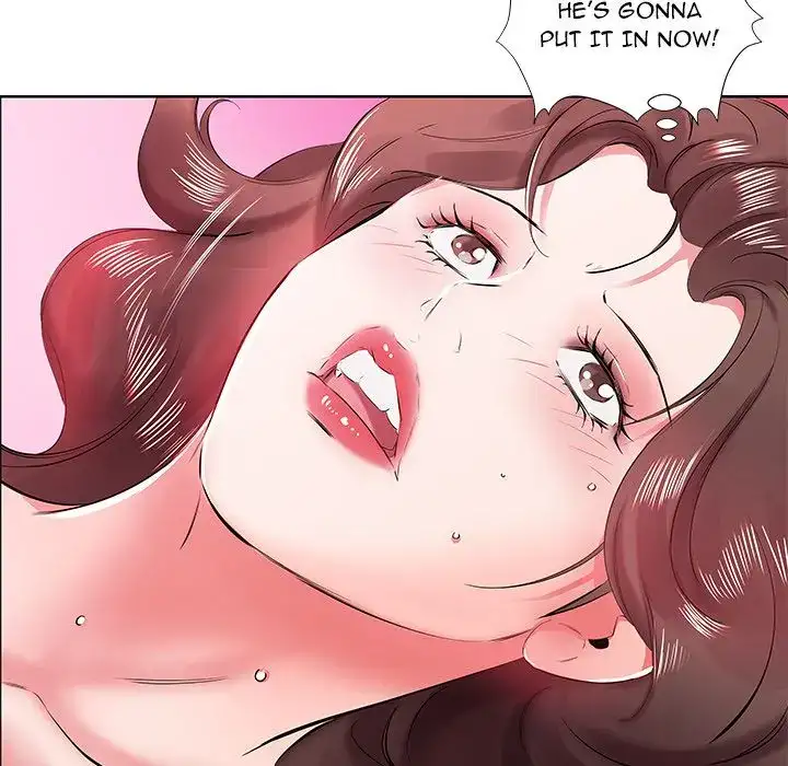Sweet Guilty Love chapter 11 page 16