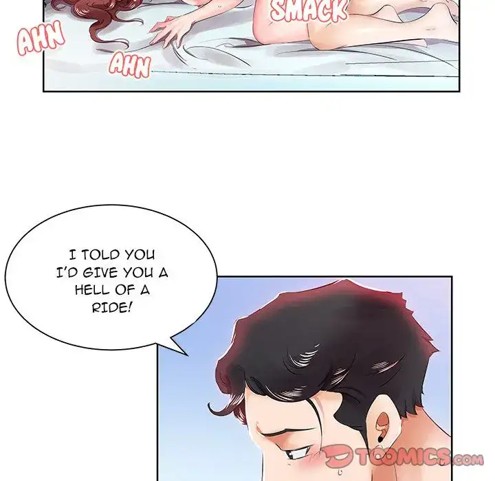 Sweet Guilty Love chapter 11 page 19