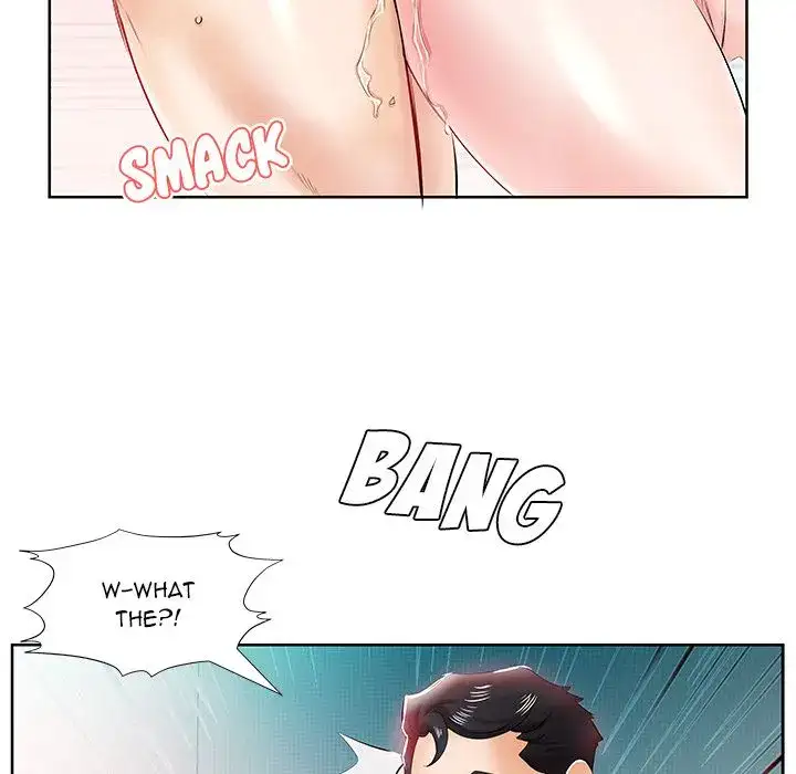 Sweet Guilty Love chapter 11 page 21