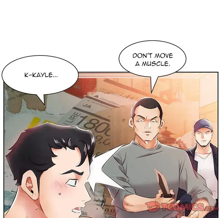Sweet Guilty Love chapter 11 page 23