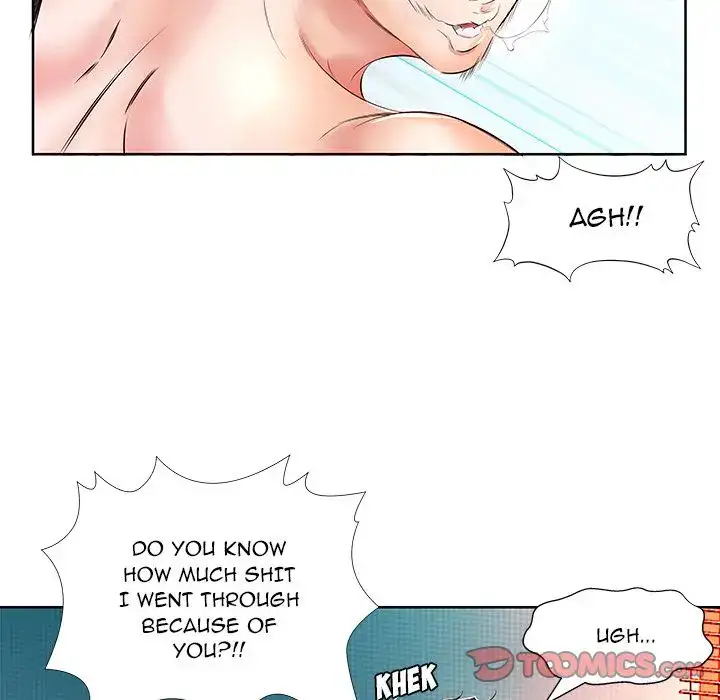 Sweet Guilty Love chapter 11 page 27