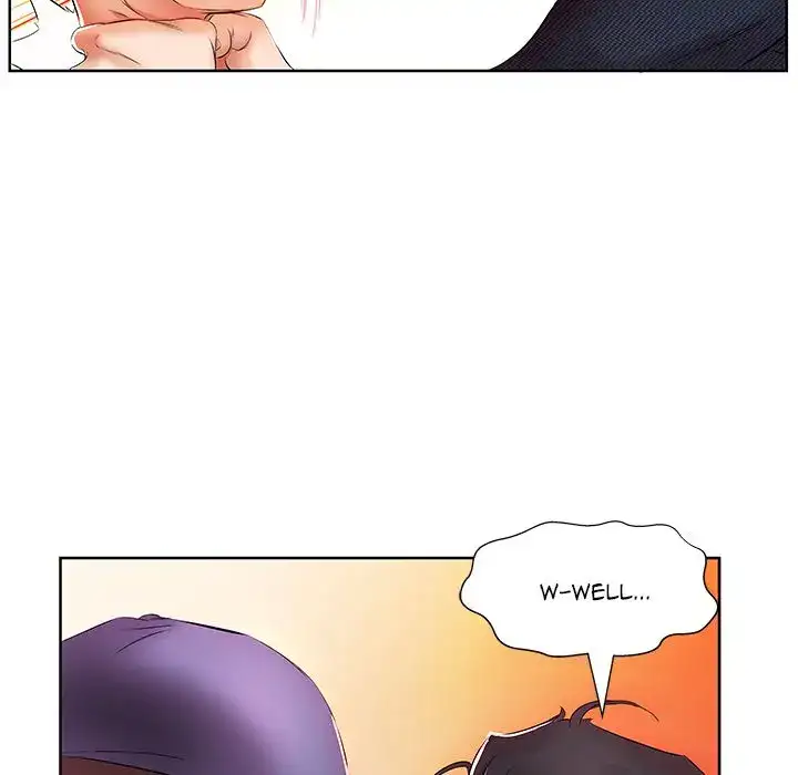 Sweet Guilty Love chapter 11 page 30