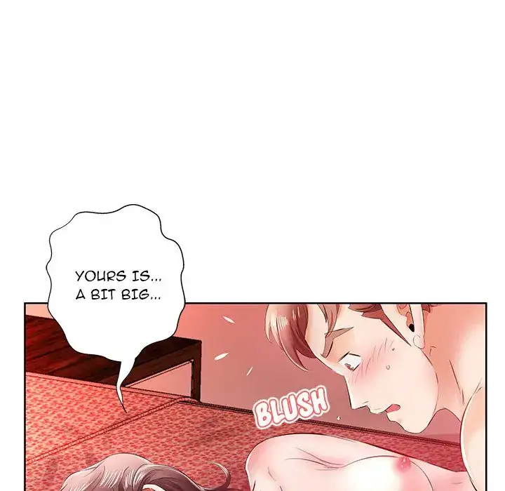 Sweet Guilty Love chapter 11 page 36