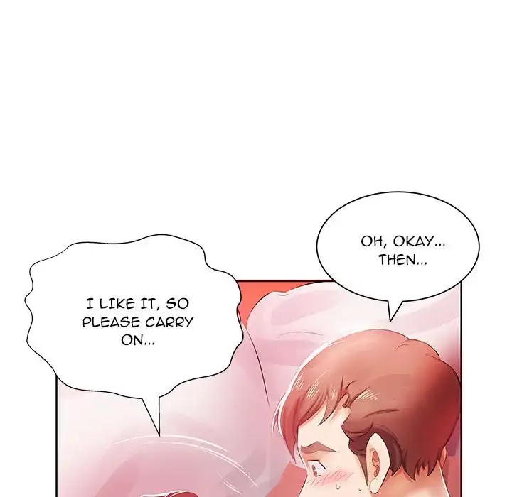 Sweet Guilty Love chapter 11 page 40