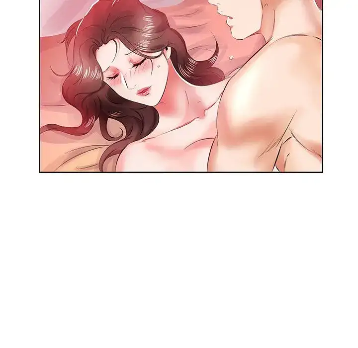 Sweet Guilty Love chapter 11 page 41