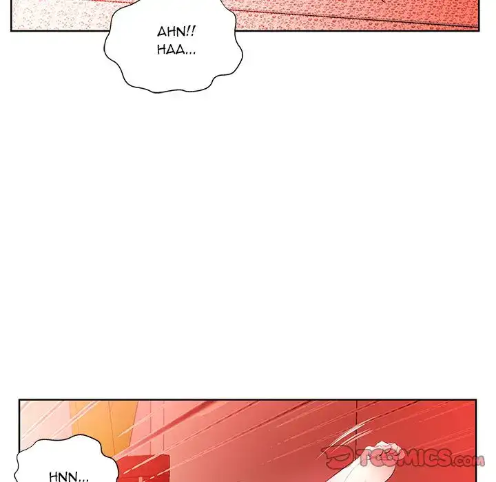 Sweet Guilty Love chapter 11 page 47