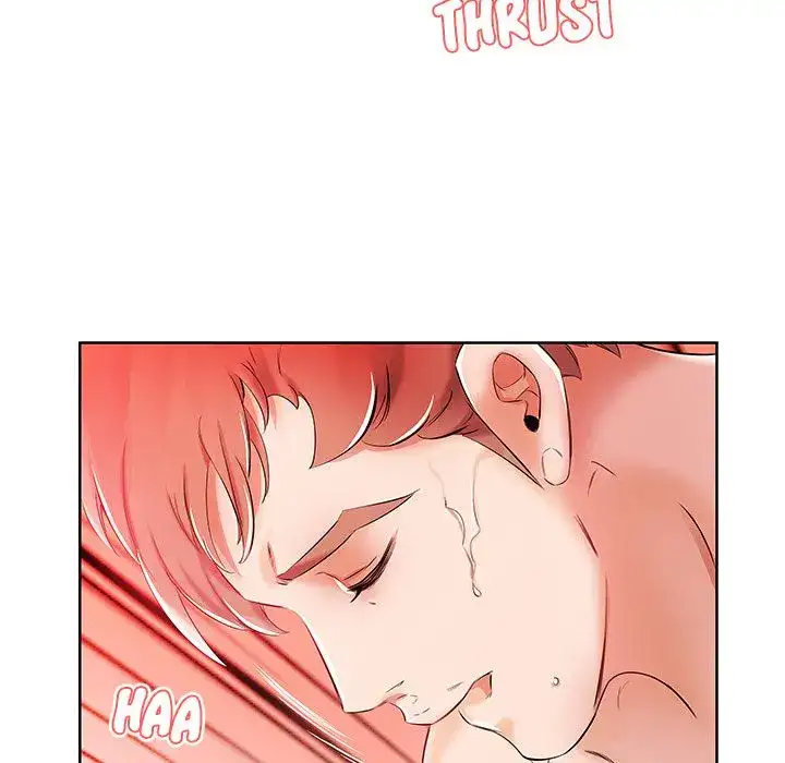 Sweet Guilty Love chapter 11 page 50
