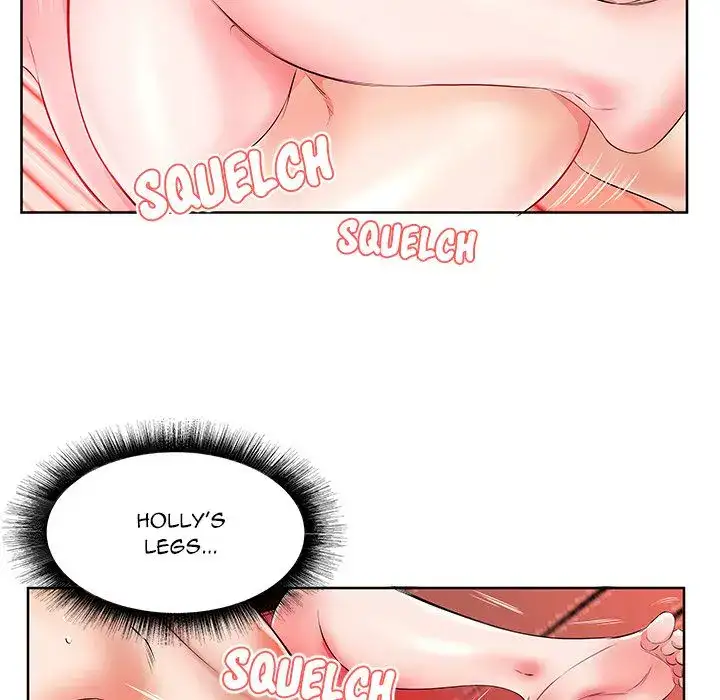 Sweet Guilty Love chapter 11 page 54