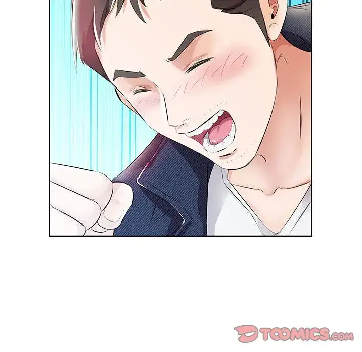 Sweet Guilty Love chapter 11 page 67