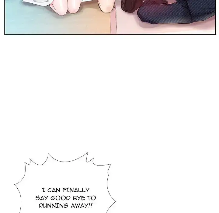 Sweet Guilty Love chapter 11 page 69