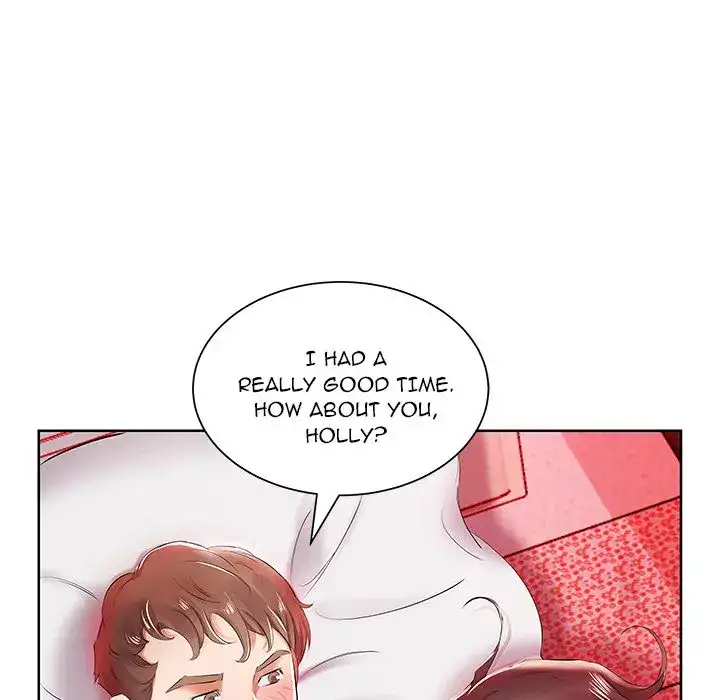 Sweet Guilty Love chapter 11 page 74