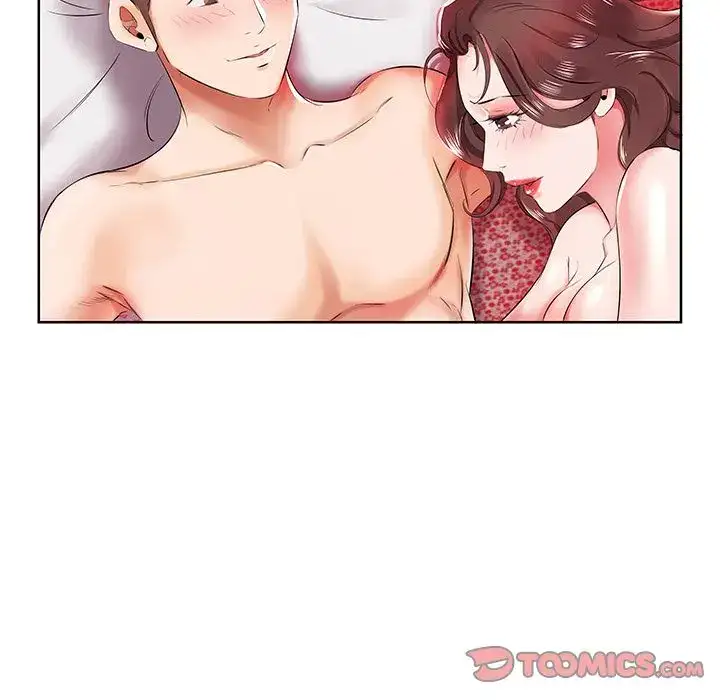 Sweet Guilty Love chapter 11 page 75