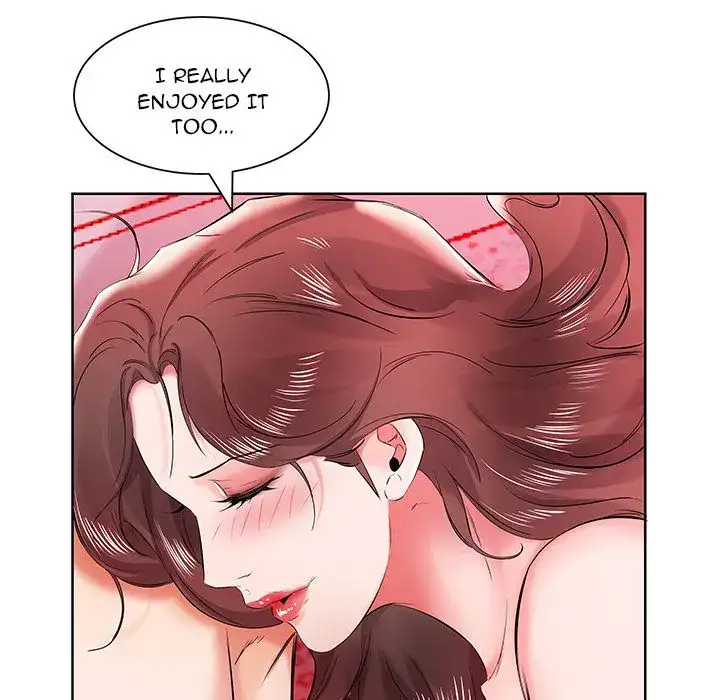 Sweet Guilty Love chapter 11 page 76