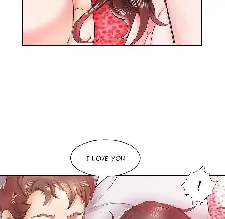 Sweet Guilty Love chapter 11 page 77