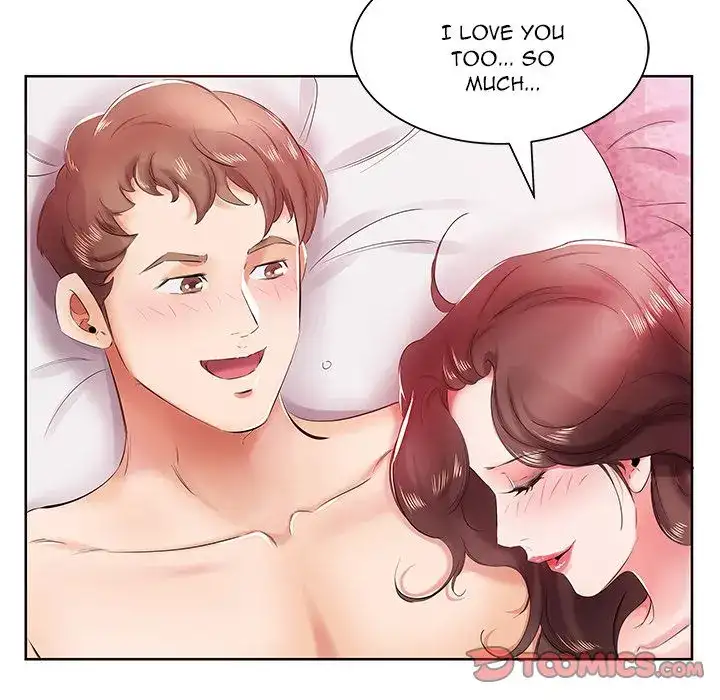 Sweet Guilty Love chapter 11 page 79
