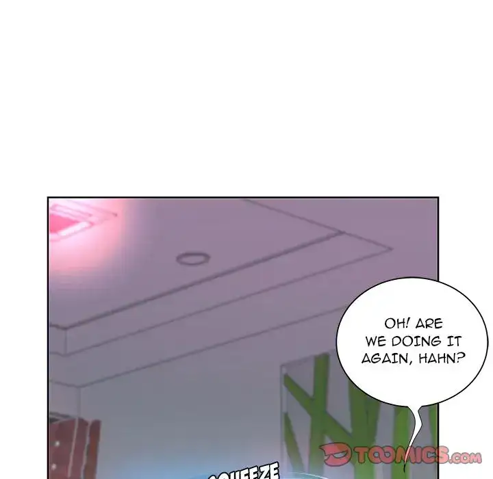 Sweet Guilty Love chapter 11 page 83