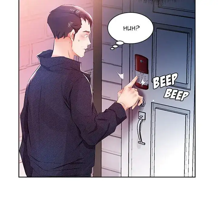 Sweet Guilty Love chapter 11 page 92