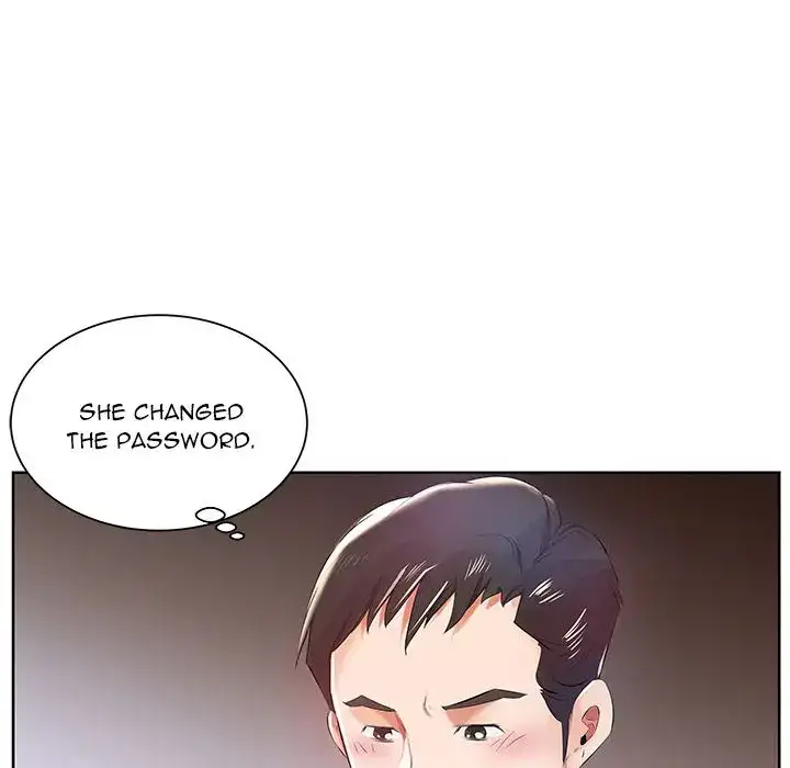 Sweet Guilty Love chapter 11 page 93