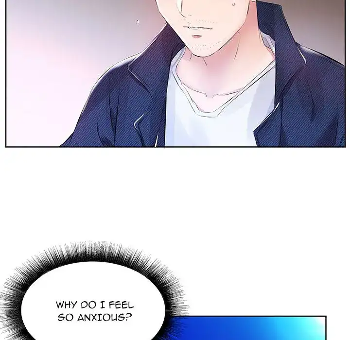 Sweet Guilty Love chapter 11 page 94