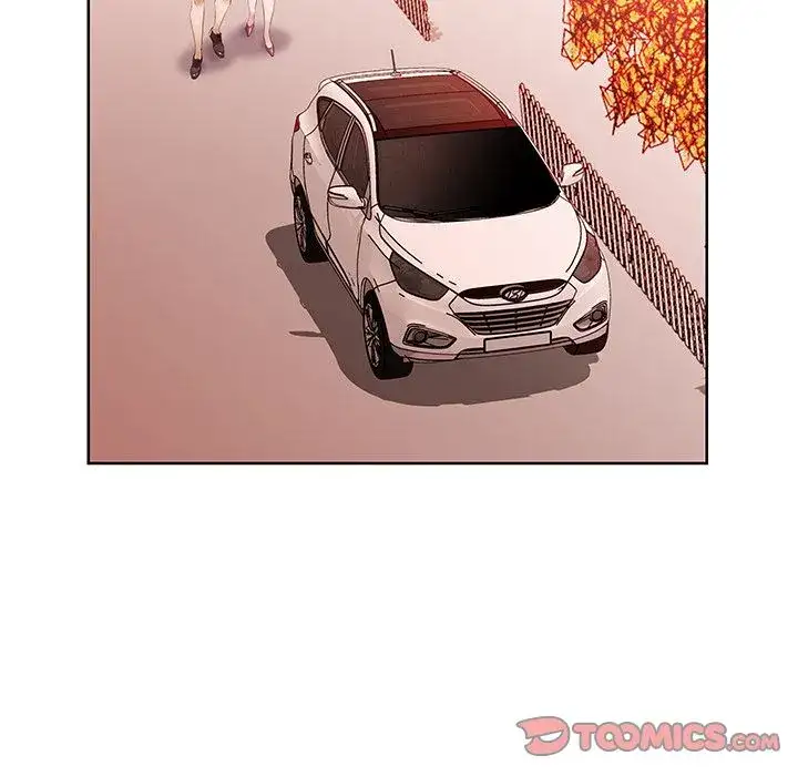 Sweet Guilty Love chapter 12 page 11